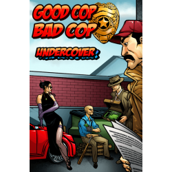Undercover - Good Cop Bad Cop