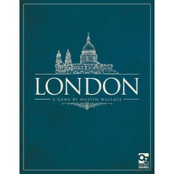 London - Second Edition