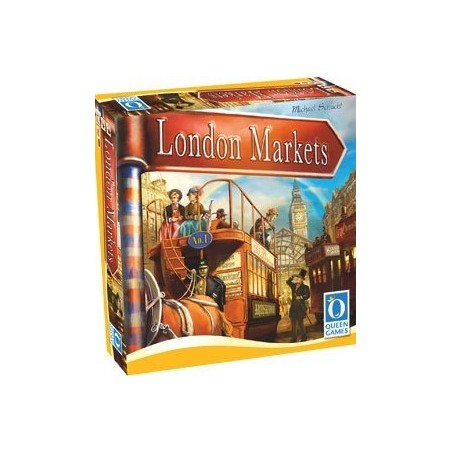 London Markets