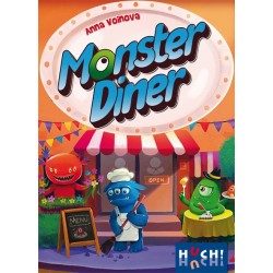 Monster Diner