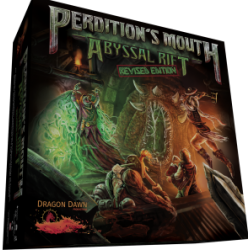 Perdition's Mouth: Abyssal...