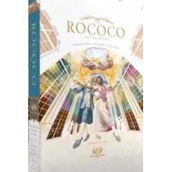 Rococo Deluxe Plus