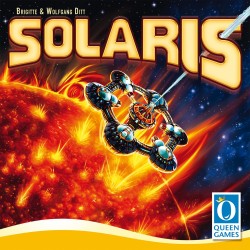 Solaris – Interstellar...