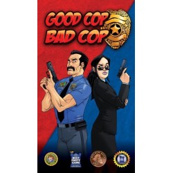 Good Cop Bad Cop 3rd Edition