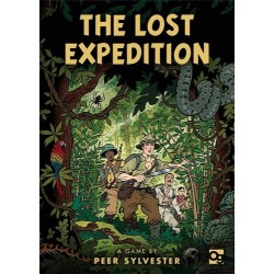 The Lost Expedition - A...