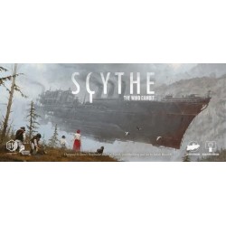 The Wind Gambit - Scythe