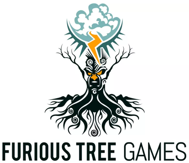 Furious Tree Games